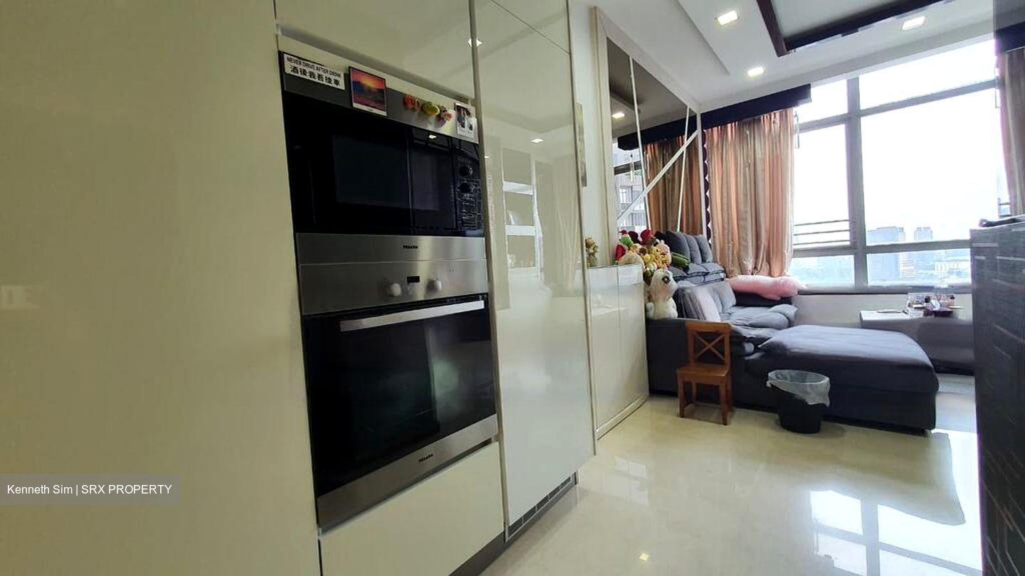 Martin Place Residences (D9), Condominium #483132471